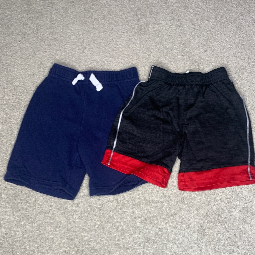 Toddler Boy Shorts